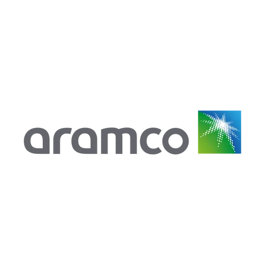 Aramco logo