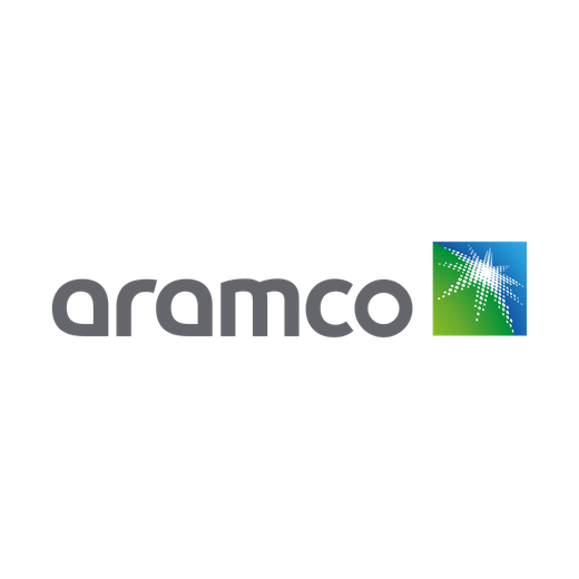 Aramco logo